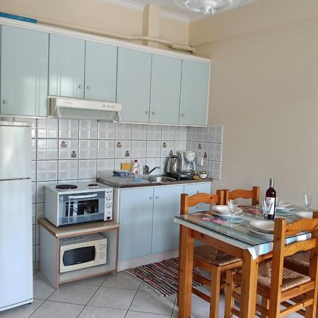 Galini Studios Sivota  Bagian luar foto