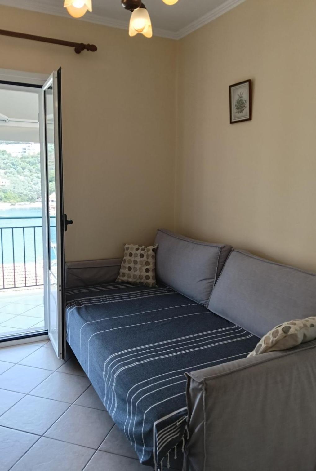 Galini Studios Sivota  Bagian luar foto