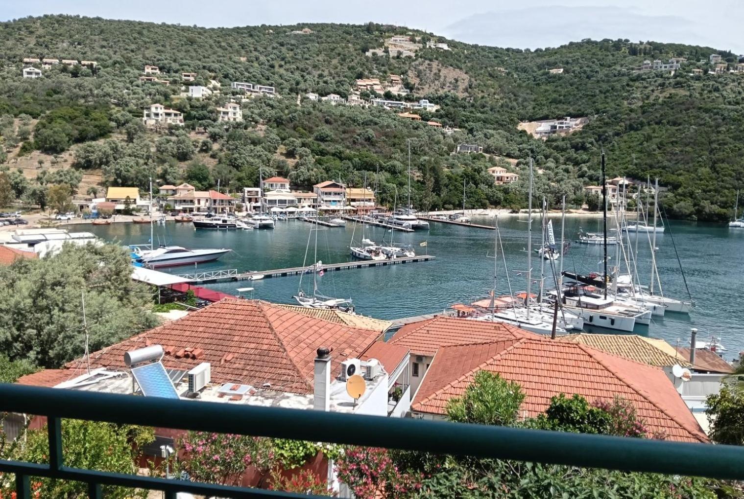 Galini Studios Sivota  Bagian luar foto