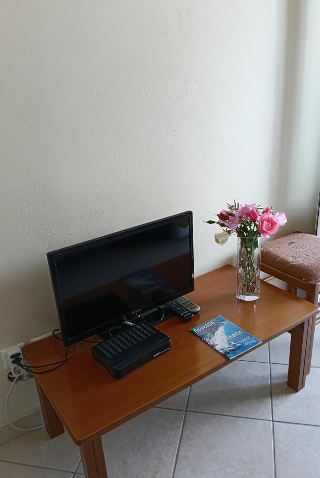 Galini Studios Sivota  Bagian luar foto