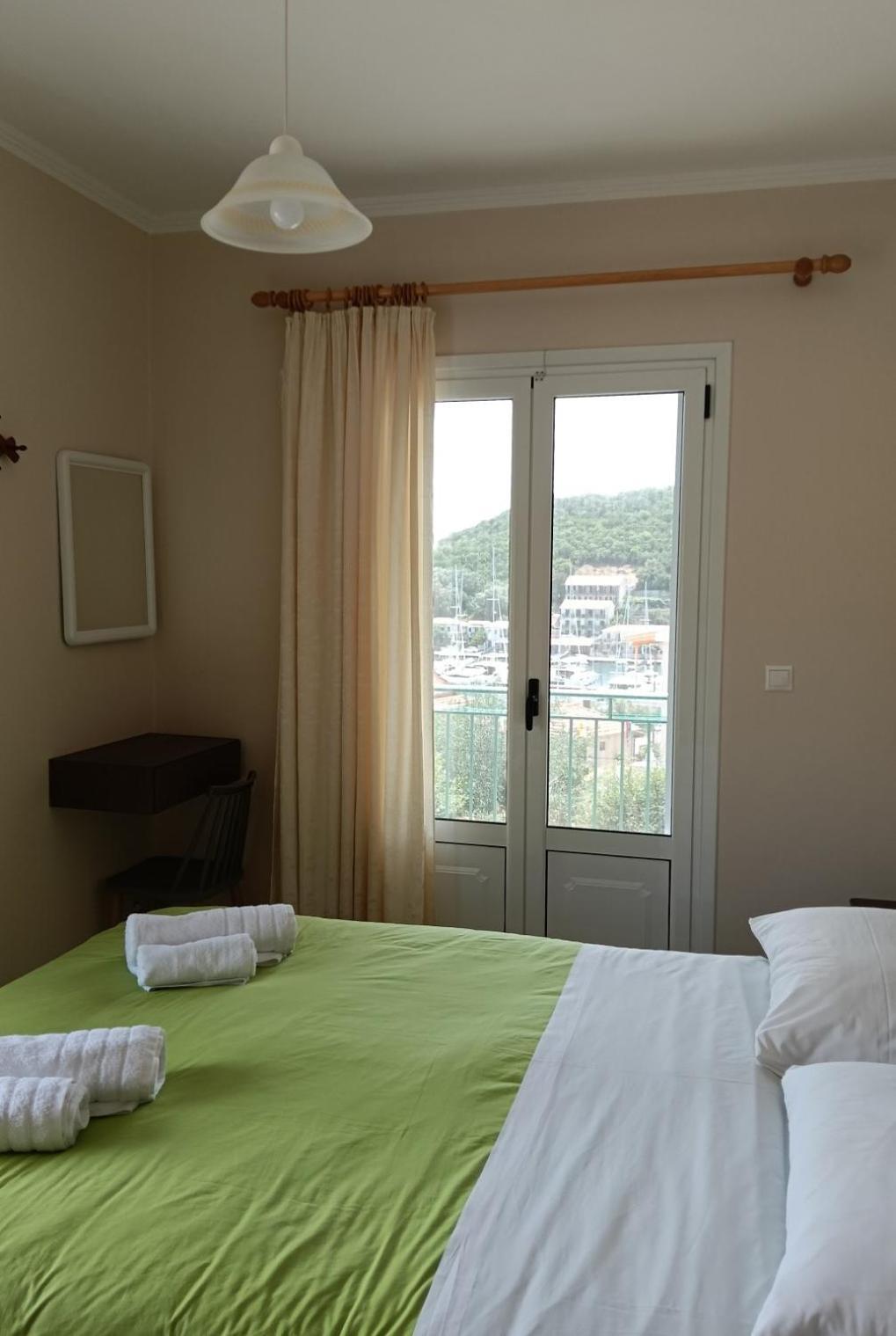 Galini Studios Sivota  Bagian luar foto