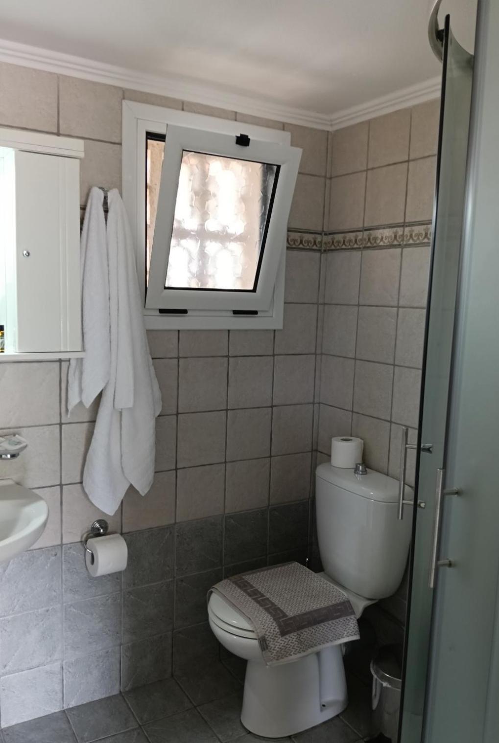 Galini Studios Sivota  Bagian luar foto