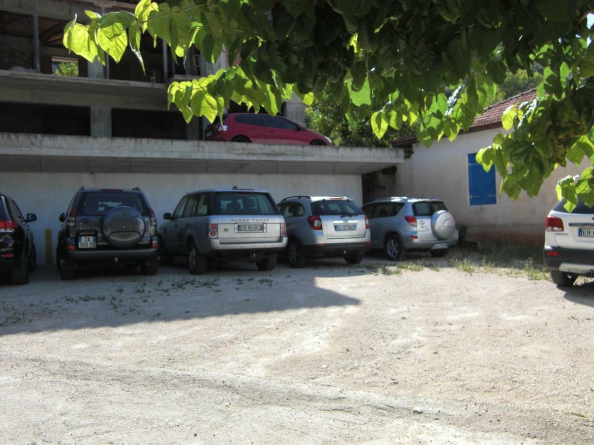 Galini Studios Sivota  Bagian luar foto
