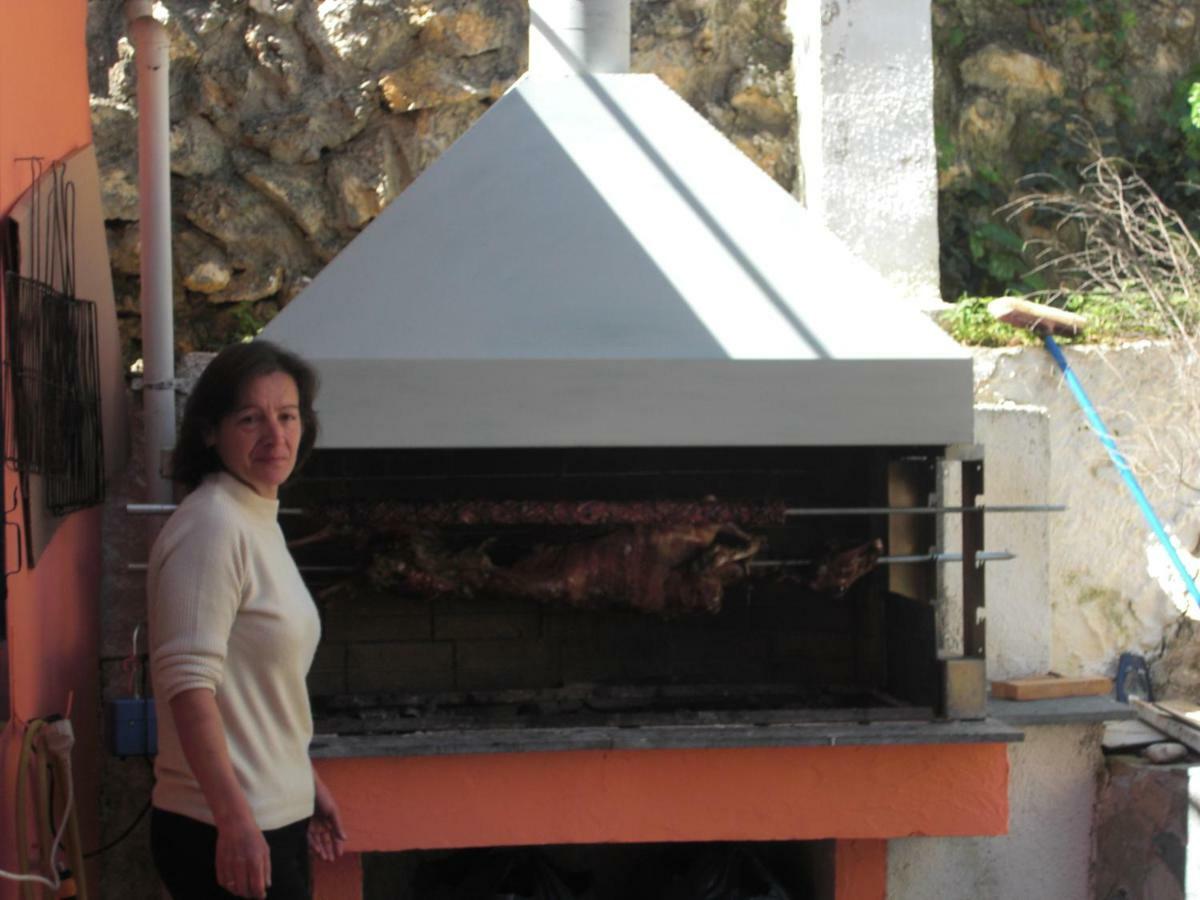 Galini Studios Sivota  Bagian luar foto